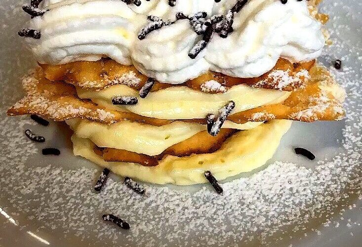 Dessert