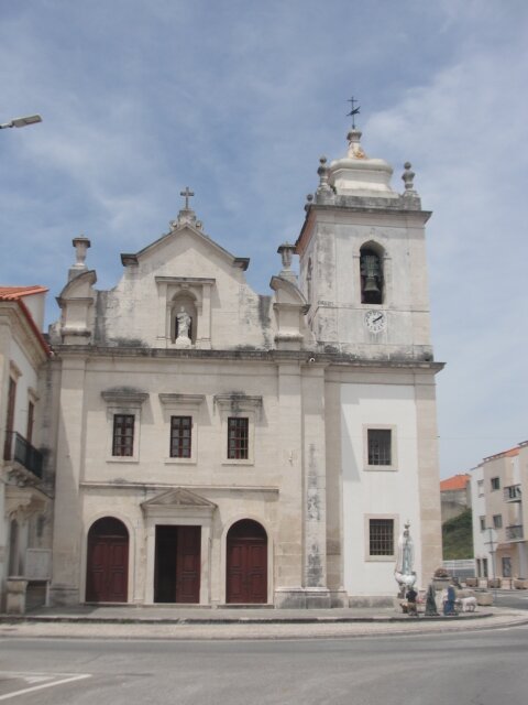 Igreja de S. Pedro (Porto de Mos) - All You Need to Know BEFORE You Go