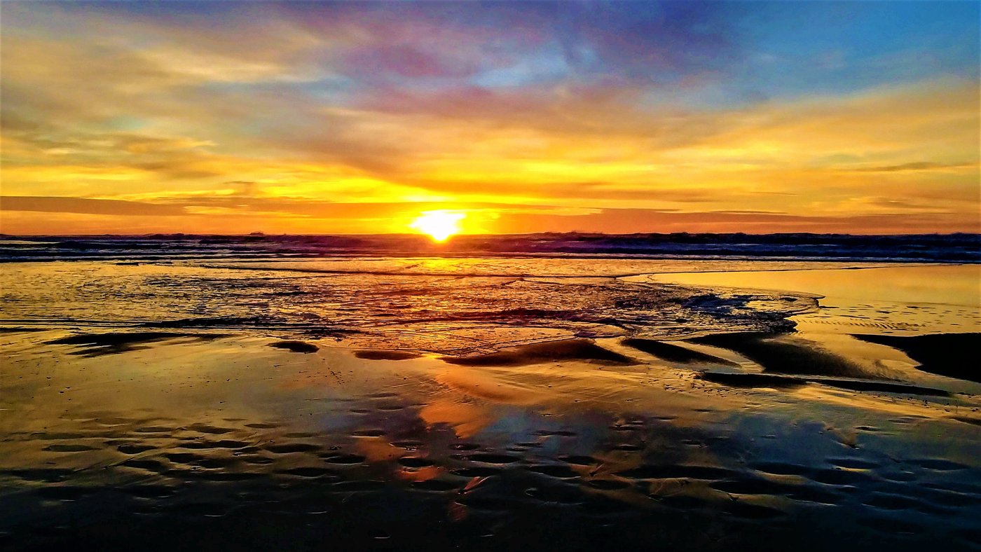 Starfish hotel lincoln city oregon