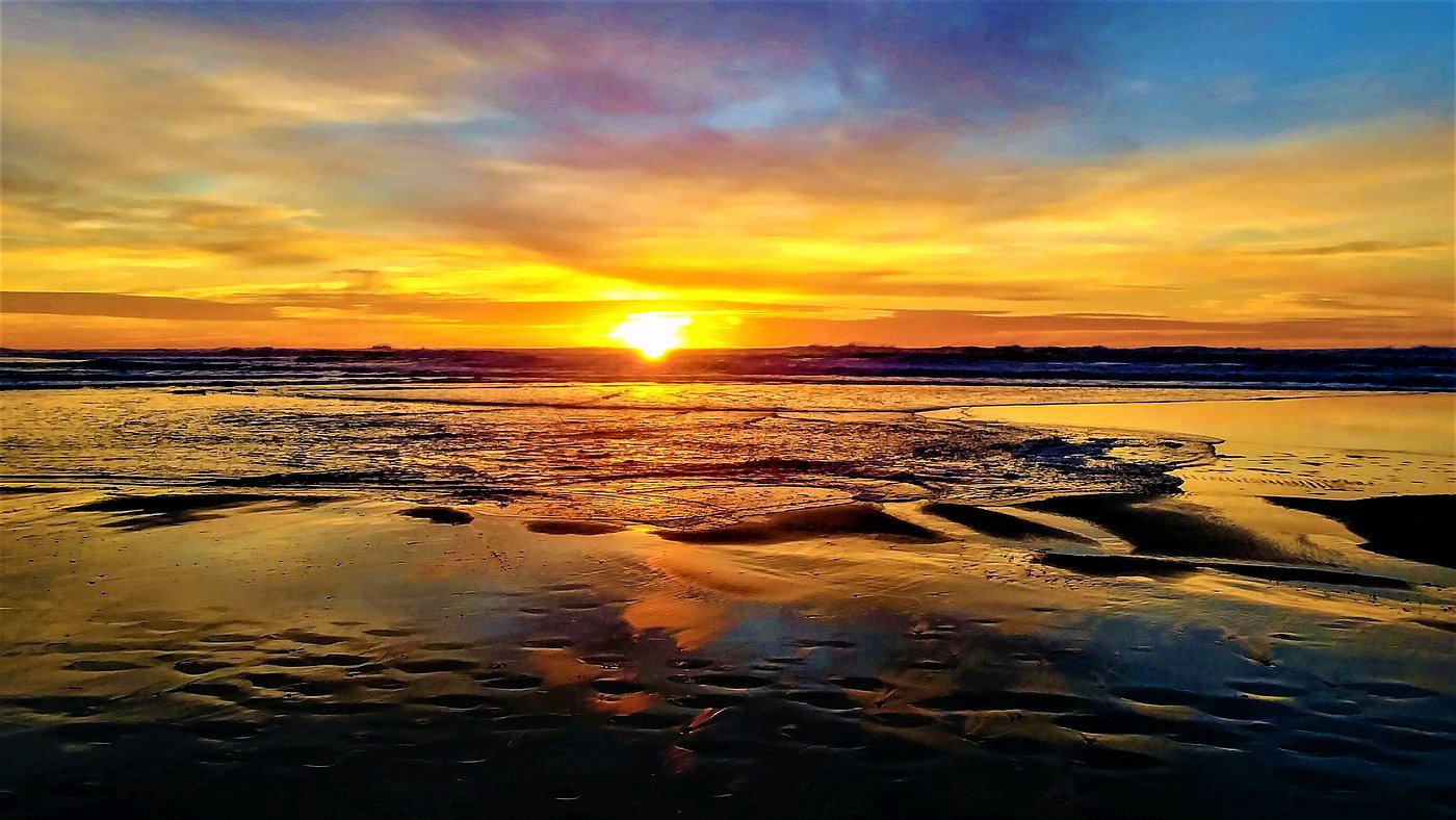 Starfish hotel lincoln city oregon