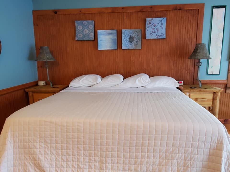 ASKA LODGE BED & BREAKFAST B&B (Blue Ridge, GA): Prezzi 2022 E Recensioni