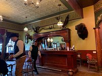 THE LONG BRANCH SALOON - All You Need to Know BEFORE You Go (with Photos)