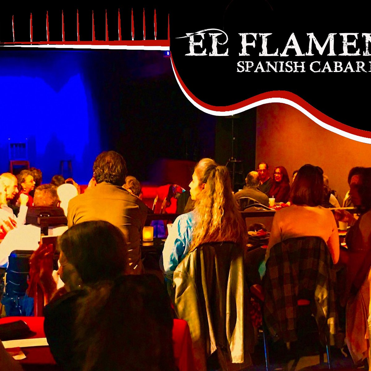 El Flamenco Cabaret (Santa Fe) - All You Need to Know BEFORE You Go