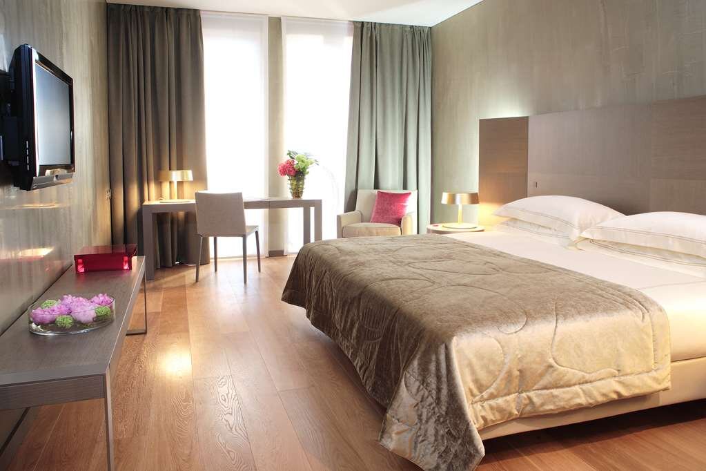 Hotel photo 78 of Rosa Grand - Starhotels Collezione.