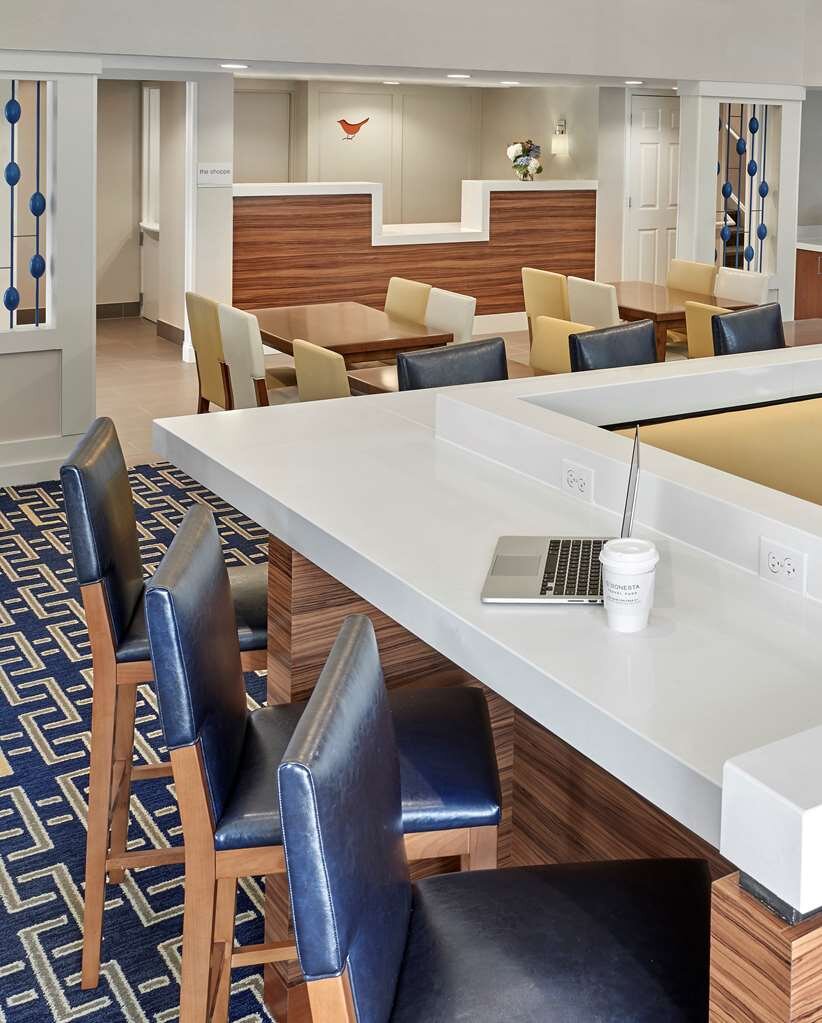 Hotel photo 5 of Sonesta ES Suites South Brunswick - Princeton.