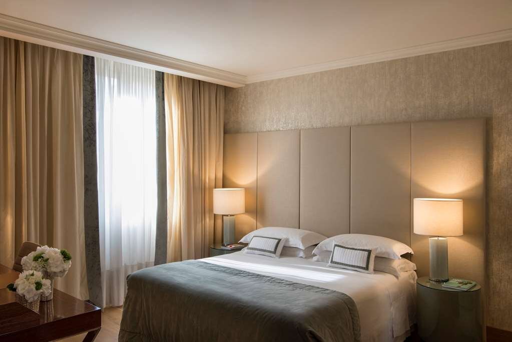 Hotel photo 1 of Rosa Grand - Starhotels Collezione.