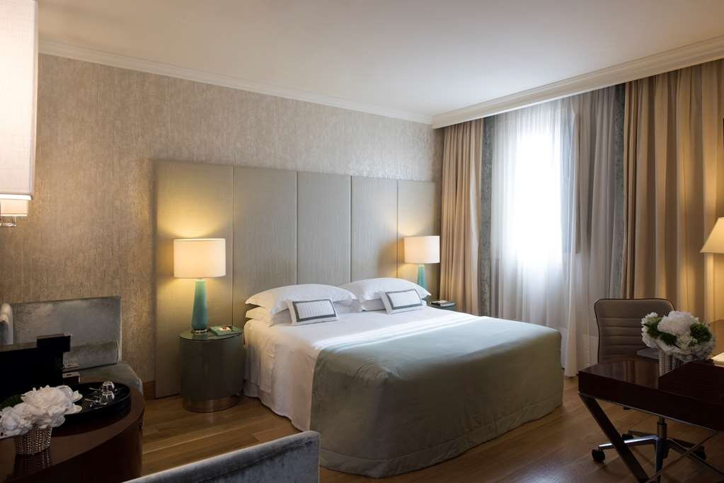 Hotel photo 54 of Rosa Grand - Starhotels Collezione.