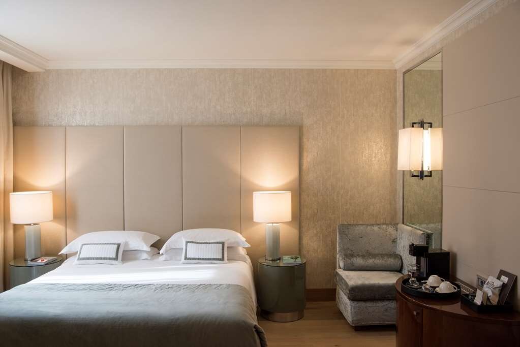 Hotel photo 49 of Rosa Grand - Starhotels Collezione.