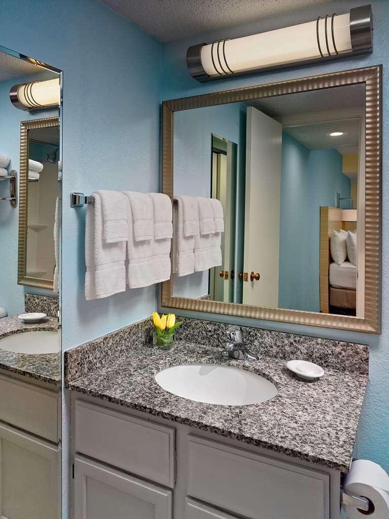 Hotel photo 37 of Sonesta ES Suites South Brunswick - Princeton.