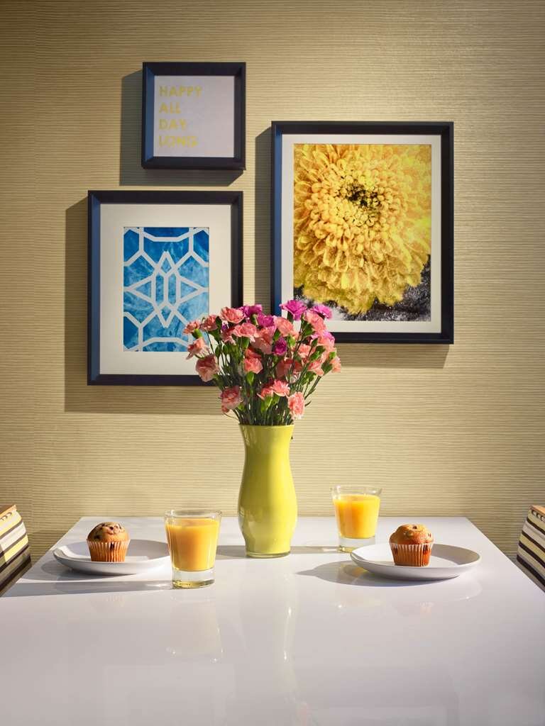 Hotel photo 4 of Sonesta ES Suites South Brunswick - Princeton.