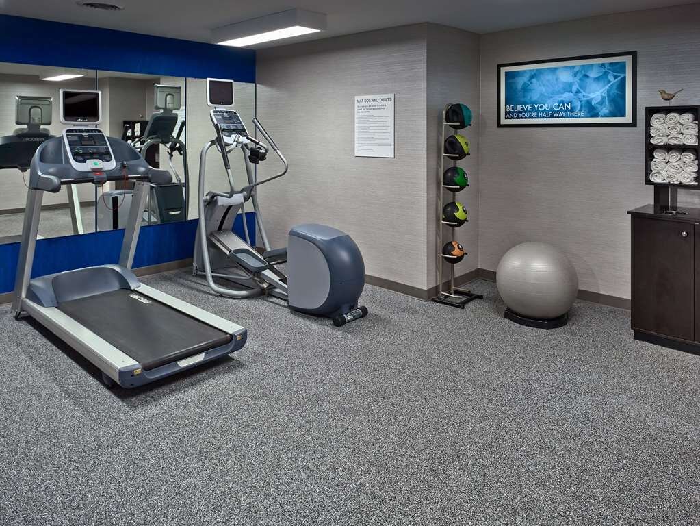 Hotel photo 34 of Sonesta ES Suites South Brunswick - Princeton.