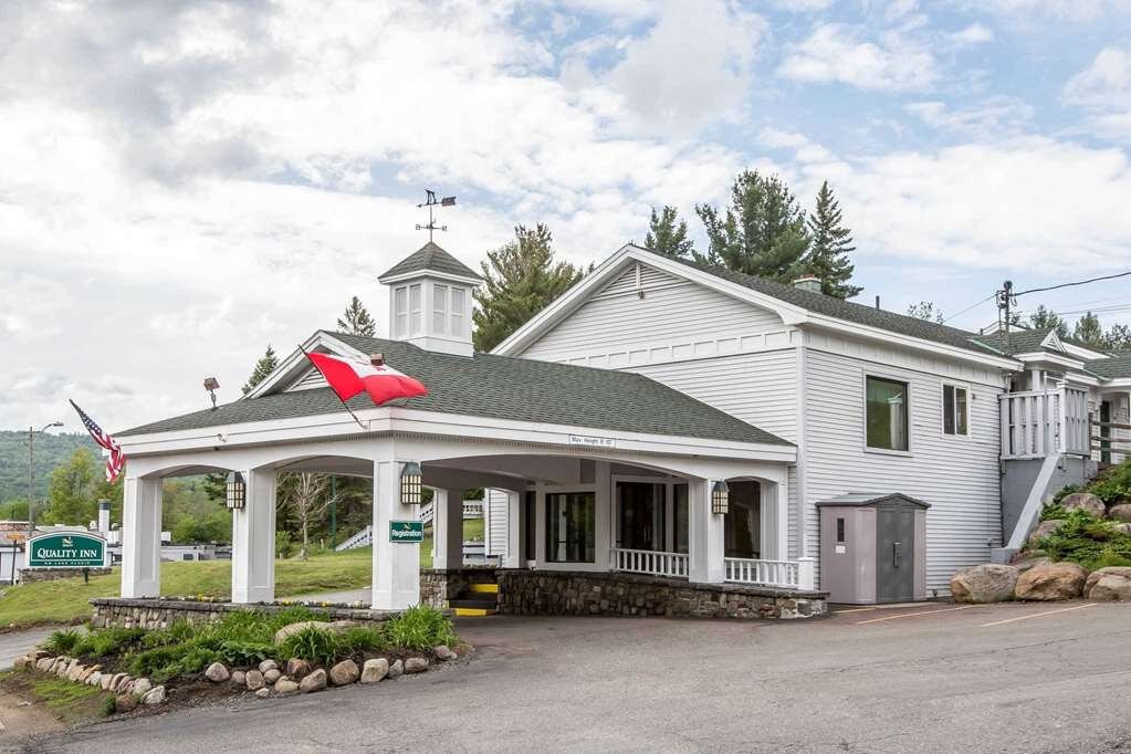 Hotel photo 20 of Quality Inn On Lake Placid.