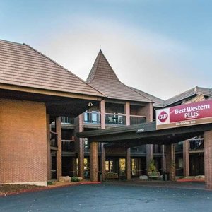 Best Western Plus Rio Grande Inn