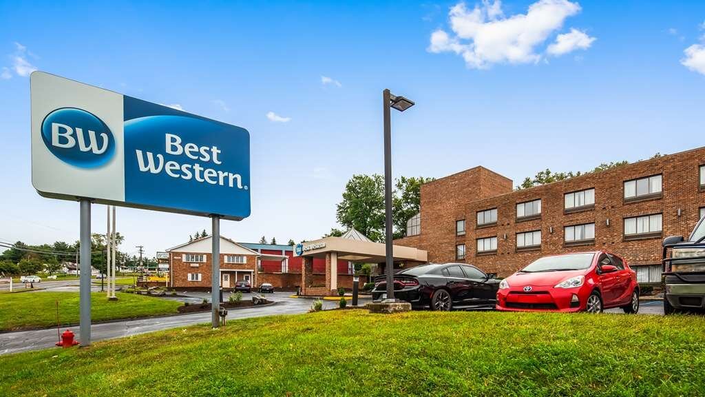 COMFORT INN (BREWSTER, NOVA IORQUE): 73 fotos, comparação de preços e  avaliações - Tripadvisor