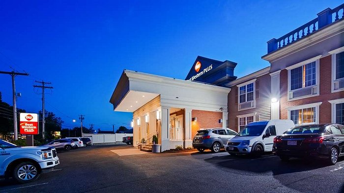 Best Western Plus Fairfield Executive Inn, Fairfield – Updated 2023 Prices
