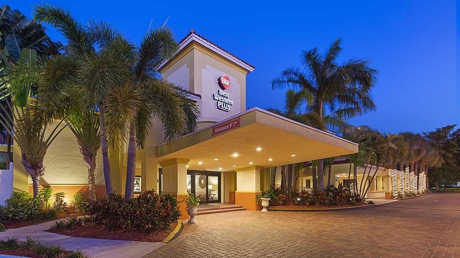 Best Western Plus University Inn 83 1 5 Updated 2021 S Motel Reviews Boca Raton Fl Tripadvisor Best Western Plus University Inn 83, Air Around The Clock Boca Raton Fl