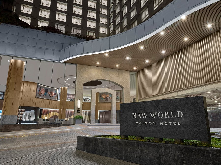 ニュー ワールド サイゴン ホテル New World Saigon Hotel ベトナム 21年最新の料金比較 口コミ 宿泊予約 トリップアドバイザー ニュー ワールド サイゴン ホテル New World Saigon Hotel ベトナム 21年最新の料金比較 口コミ 宿泊予約 トリップアドバイザー
