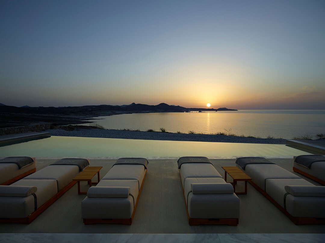 Hotel photo 38 of White Coast Pool Suites.