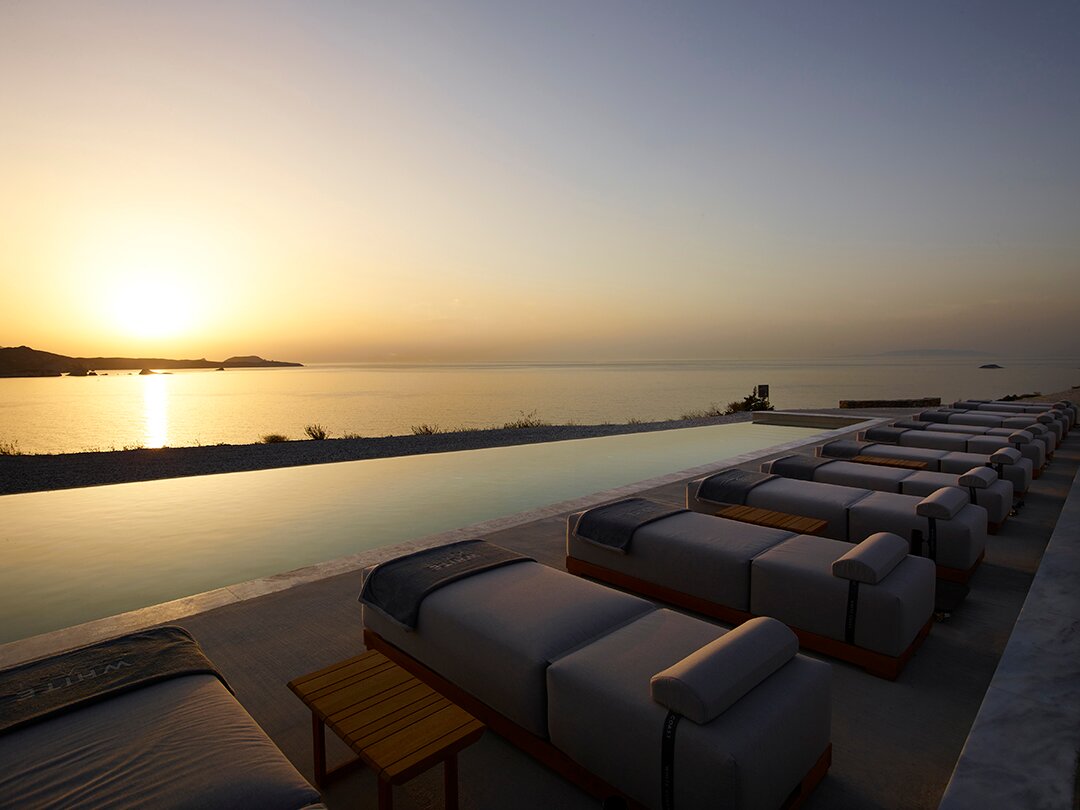 Hotel photo 47 of White Coast Pool Suites.