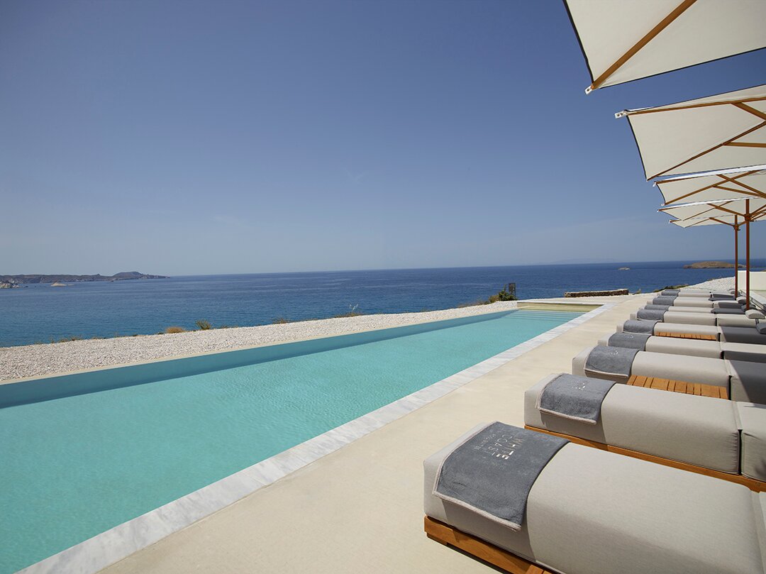 Hotel photo 56 of White Coast Pool Suites.