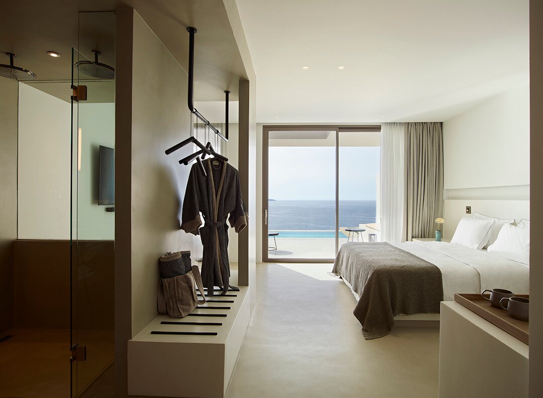 Hotel photo 46 of White Coast Pool Suites.