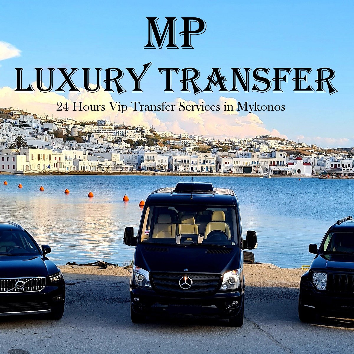 mp luxury tour packages