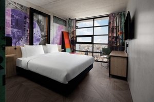 Kamer en suite