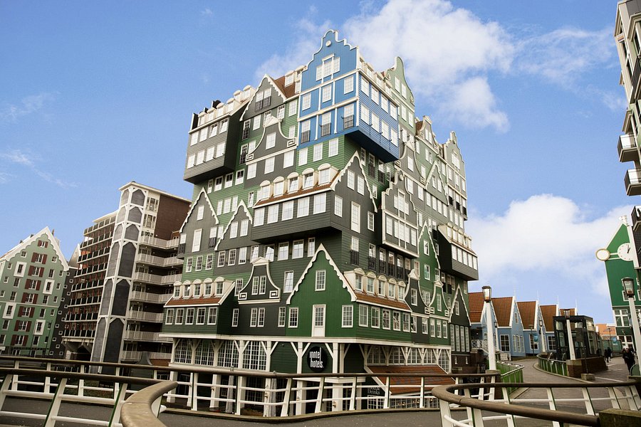 maak een foto breedte Stamboom INNTEL HOTELS AMSTERDAM ZAANDAM $89 ($̶1̶8̶2̶) - Updated 2022 Prices &  Hotel Reviews - North Holland - Tripadvisor
