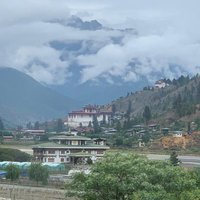 Rinpung Dzong, Paro