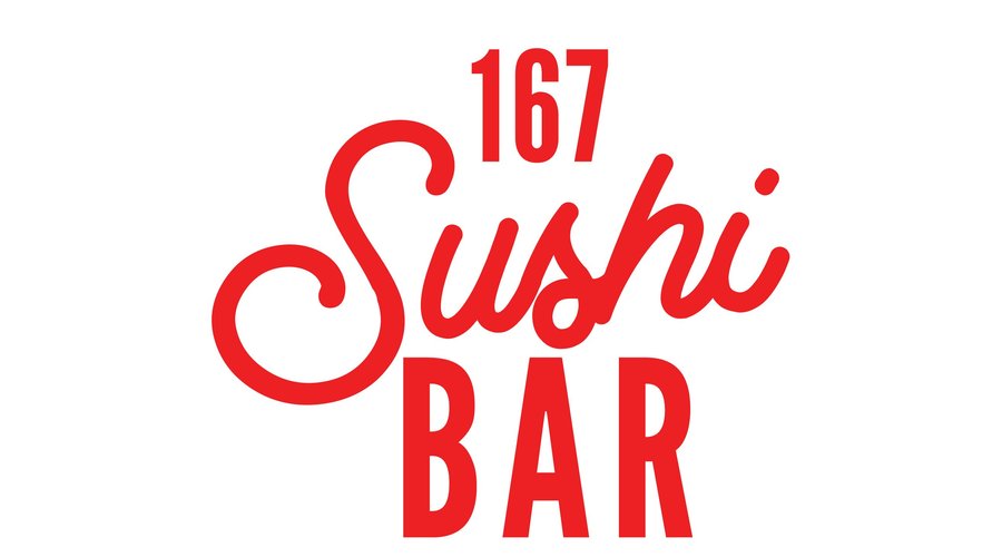 167 Sushi Bar