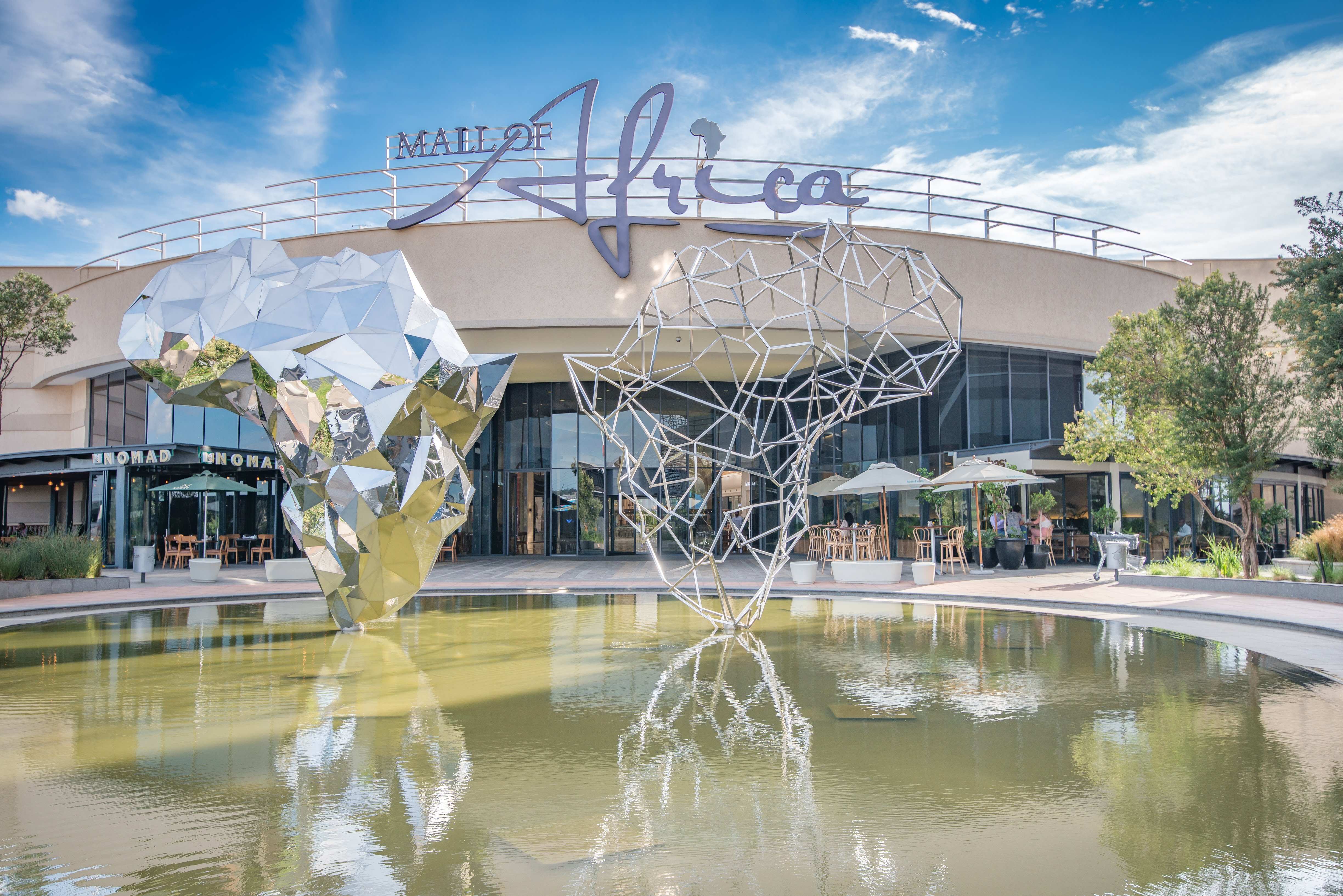 MALL OF AFRICA All You MUST Know Before You Go 2024