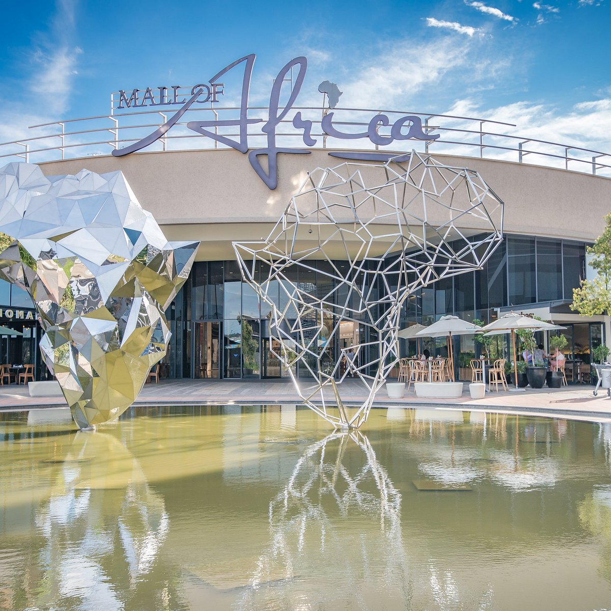 Mall of Africa - All You Need to Know BEFORE You Go (2024)