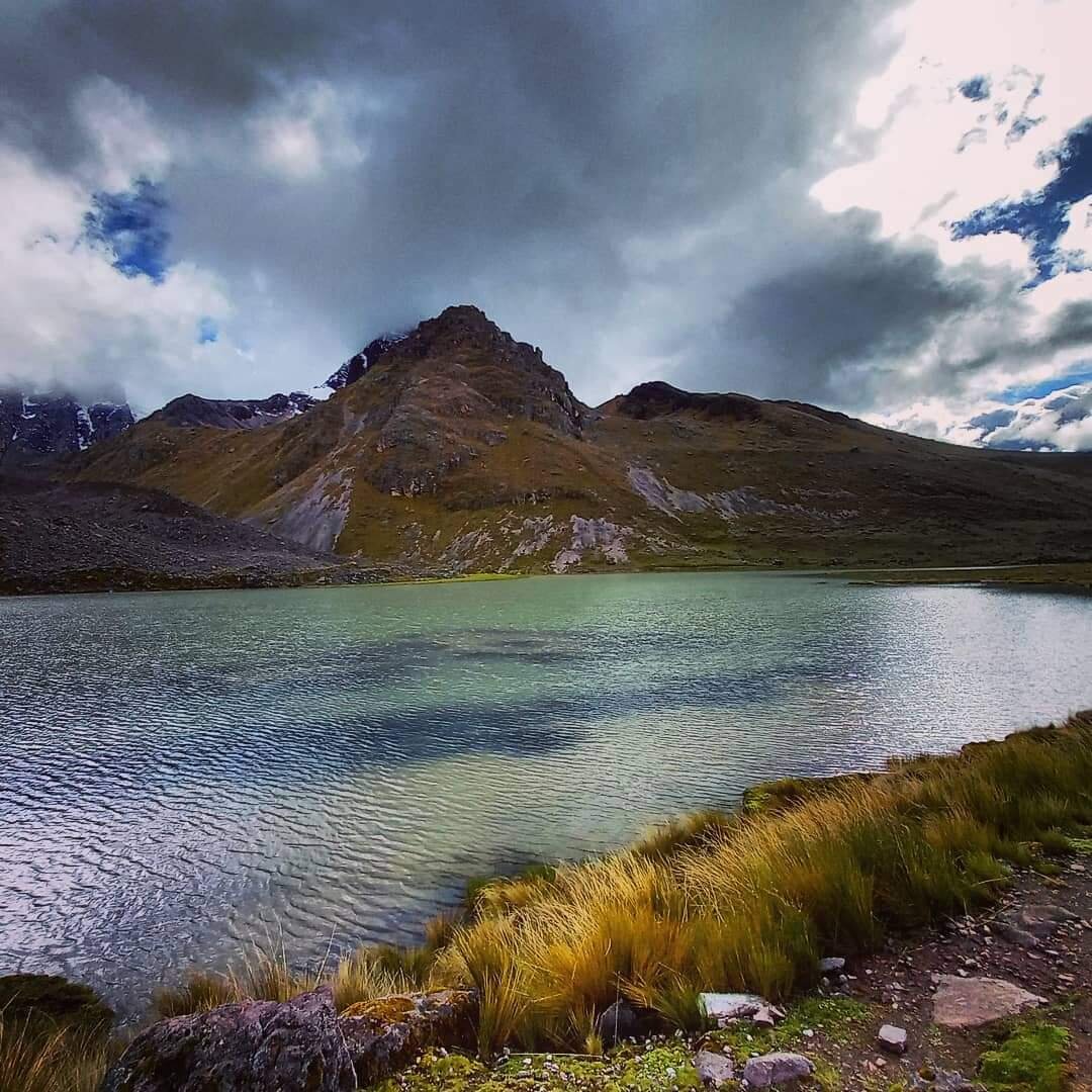 Ausangate Trek (Cusco) - 2024 Lohnt Es Sich? (mit Rezensionen)