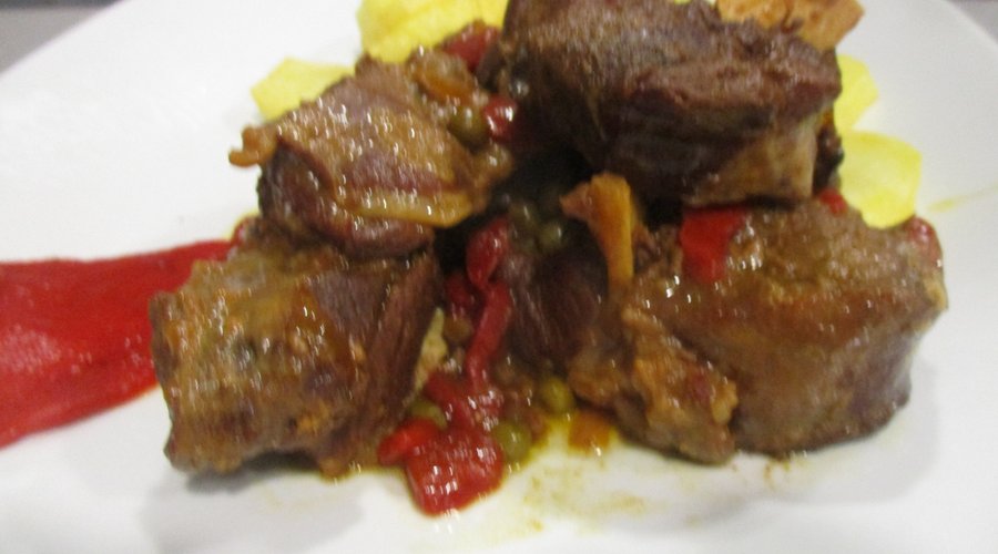 Cabrito