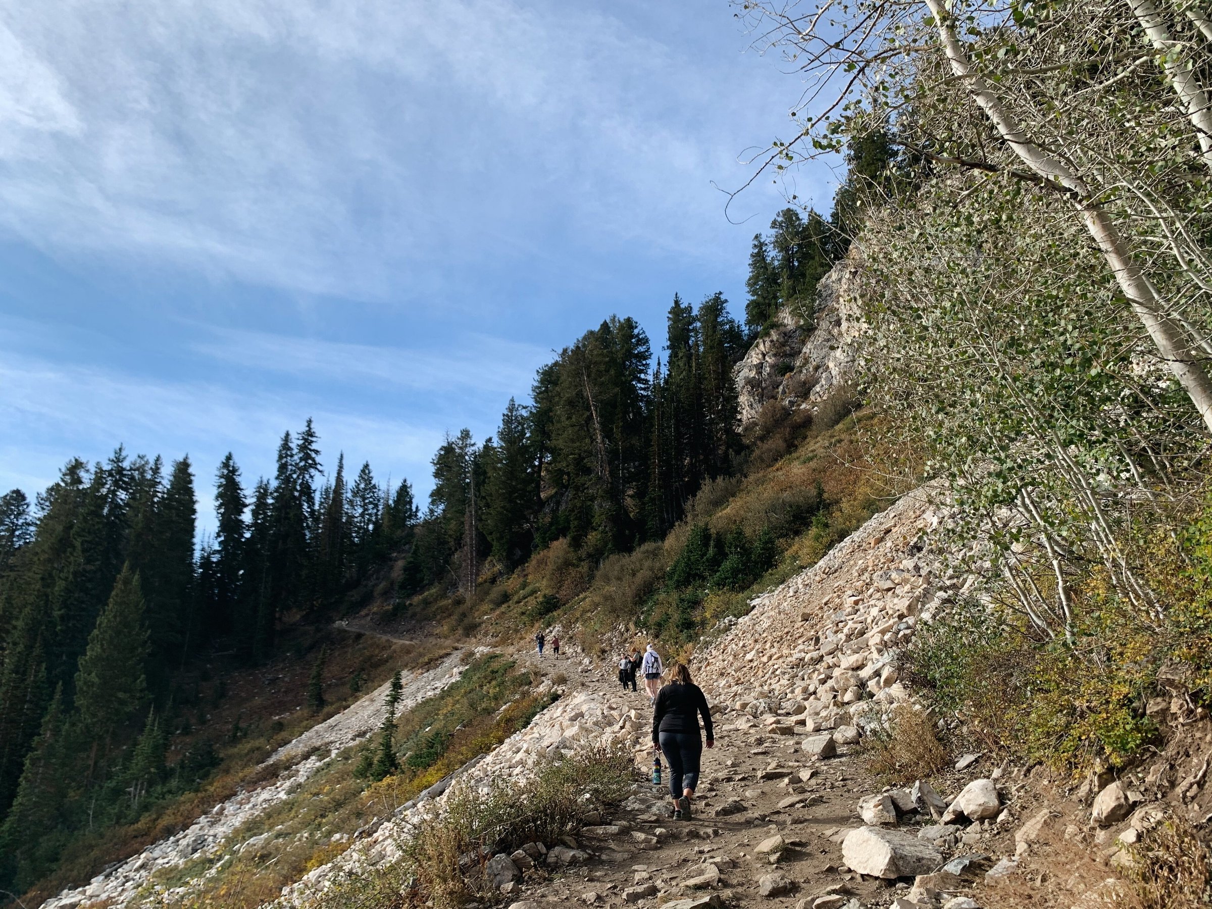 Health & Wellness Retreats In Salt Lake City
