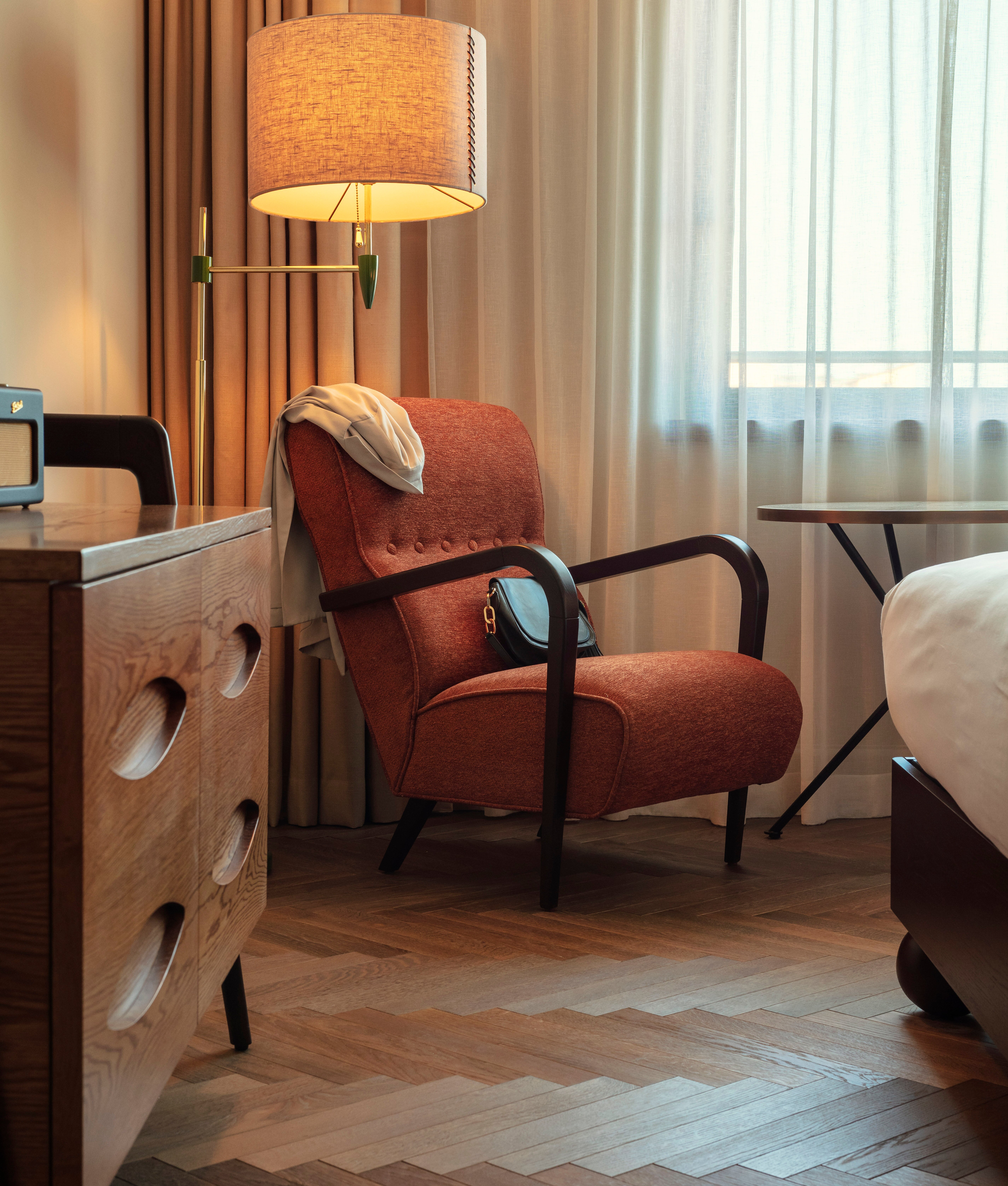 THE HOXTON ROME Hotel Roma Prezzi E Recensioni 2024   The Hoxton Rome 