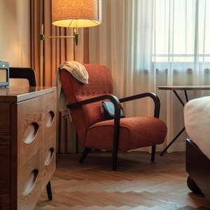 The Hoxton Rome in Rome