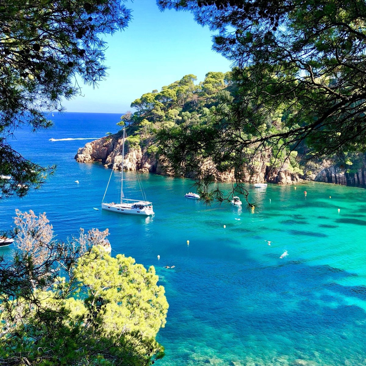 WALKING COSTA BRAVA (Palamos, Spain): Address, Phone Number - Tripadvisor