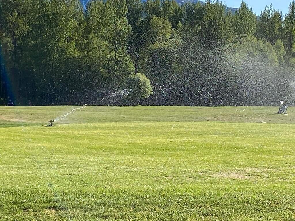 SLEEPY HOLLOW GOLF COURSE (Wasilla) 2022 What to Know BEFORE You Go