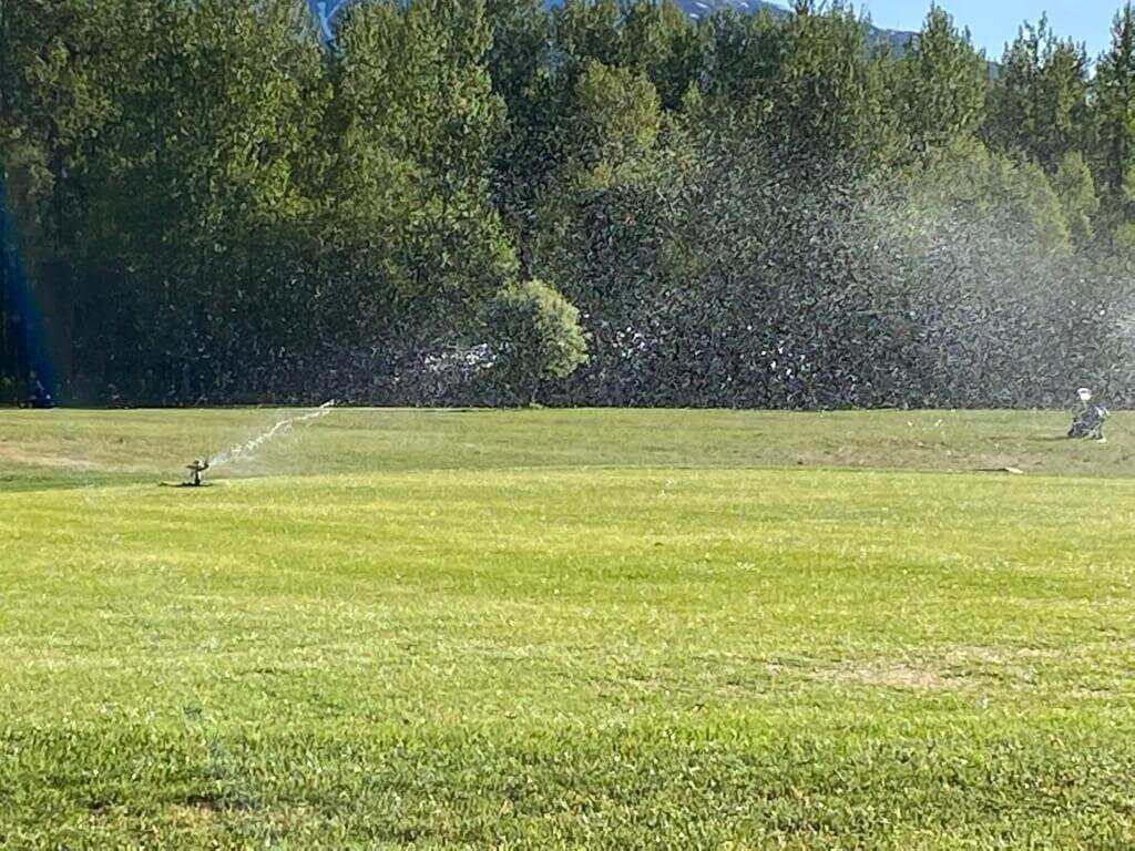 SLEEPY HOLLOW GOLF COURSE (Wasilla) 2022 What to Know BEFORE You Go