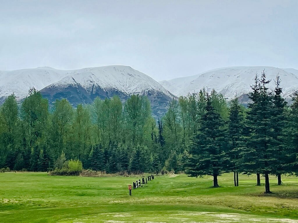 SLEEPY HOLLOW GOLF COURSE (Wasilla) All You Need to Know BEFORE You Go