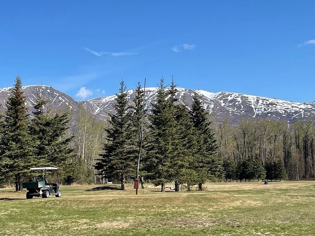 Sleepy Hollow Golf Course (Wasilla) 2022 All You Need to Know BEFORE