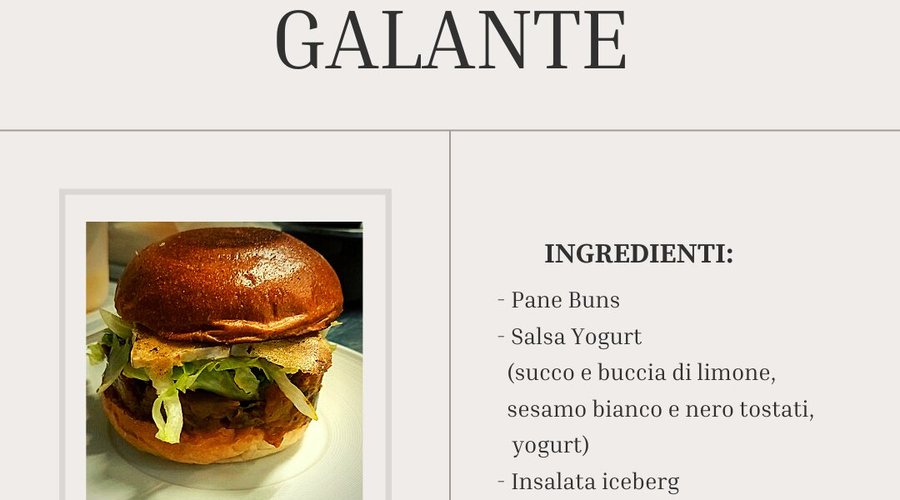 Panino Galante