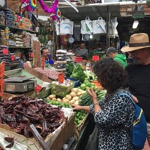 Mercado San Juan de Dios (Guadalajara) - All You Need to Know BEFORE You Go