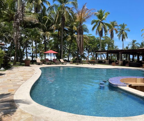 SUNSET DEL MAR RESORT - Prices & Hotel Reviews (Costa Rica/Esterillos Este)