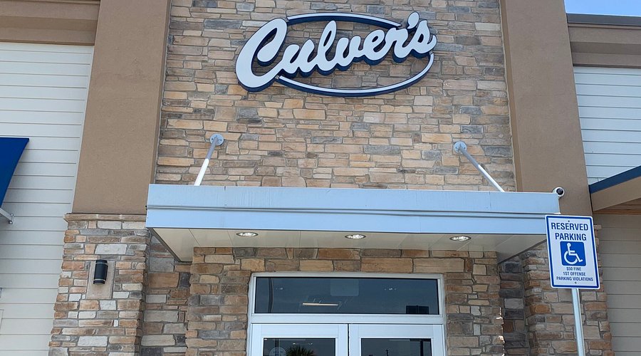 Culvers Foley Menu: Discover Delicious Dining Options