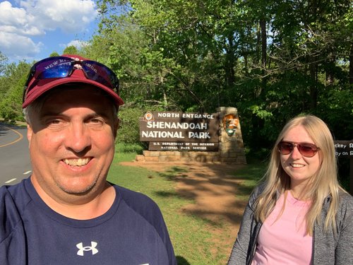 Shenandoah National Park review images