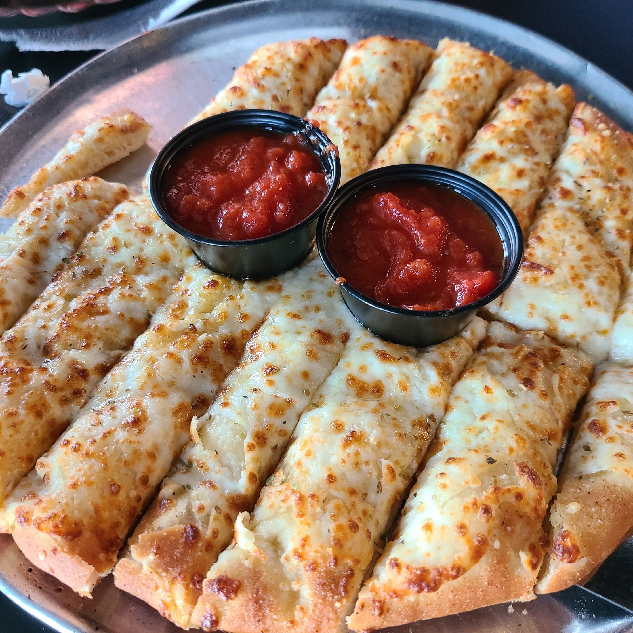 DERBY CITY PIZZA COMPANY, Louisville - Menu, Prices & Restaurant Reviews - Order Online Food Delivery - Tripadvisor DERBY CITY... 