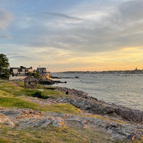 Marblehead review images