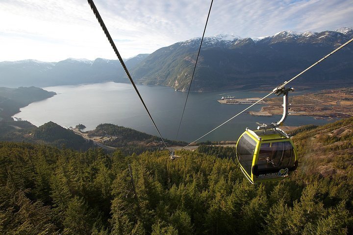 2024 Sea To Sky Gondola Ticket Provided By Sea To Sky Gondola   Caption 